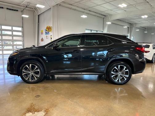 2019 Lexus RX 350 350 PACKAGE