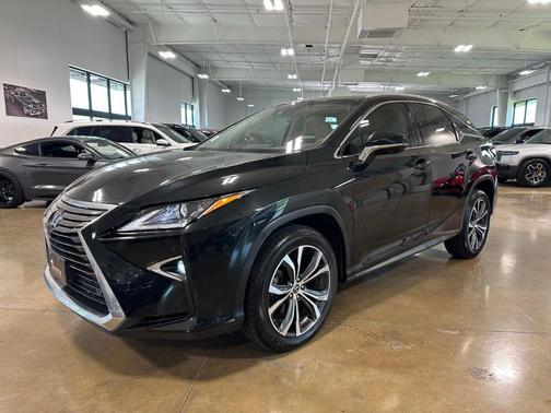 2019 Lexus RX 350 350 PACKAGE