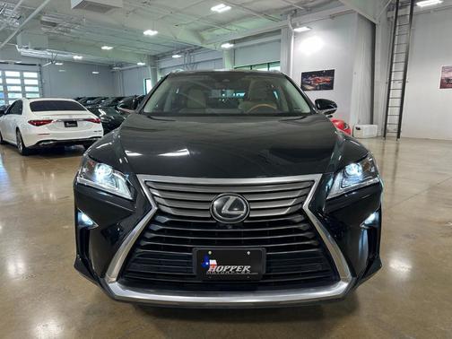 2019 Lexus RX 350 350 PACKAGE