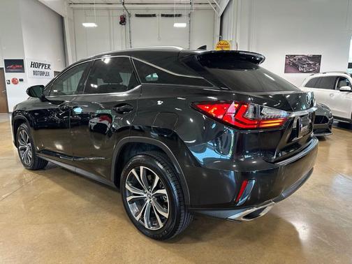 2019 Lexus RX 350 350 PACKAGE