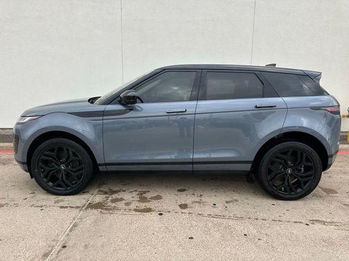 2021 Land Rover Range Rover Evoque S