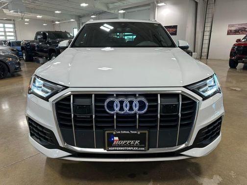 2024 Audi Q7 45 Premium