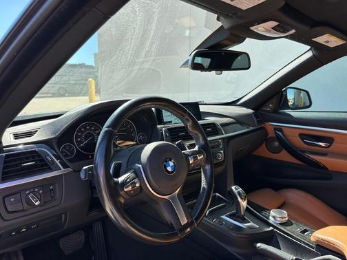 2018 BMW 440 i