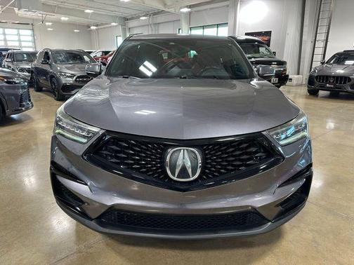 2020 Acura RDX A-Spec