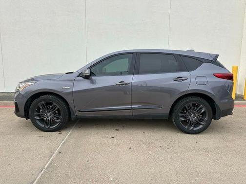 2020 Acura RDX A-Spec