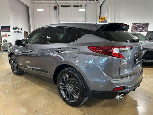 2020 Acura RDX A-Spec
