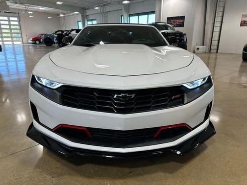 2020 Chevrolet Camaro 1LT