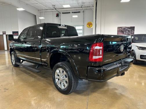 2023 RAM 2500 Limited