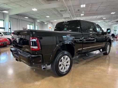 2023 RAM 2500 Limited