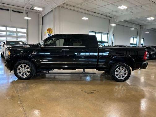 2023 RAM 2500 Limited