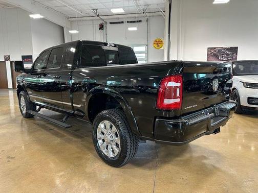 2023 RAM 2500 Limited