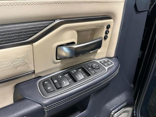 2023 RAM 2500 Limited