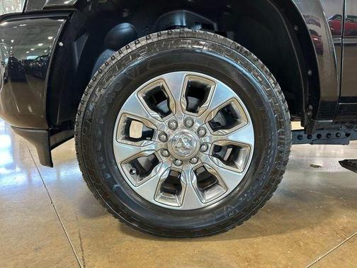 2023 RAM 2500 Limited