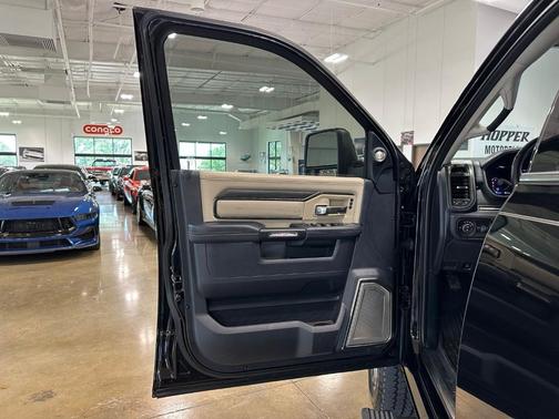 2023 RAM 2500 Limited