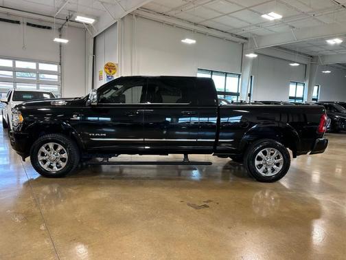 2023 RAM 2500 Limited