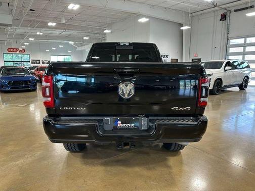 2023 RAM 2500 Limited