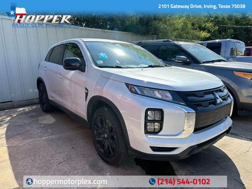 2023 Mitsubishi Outlander Sport 2.0 LE