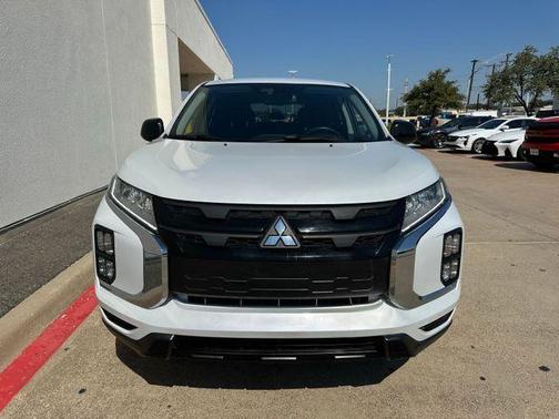 2023 Mitsubishi Outlander Sport 2.0 LE