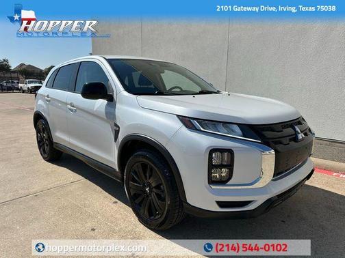 2023 Mitsubishi Outlander Sport 2.0 LE