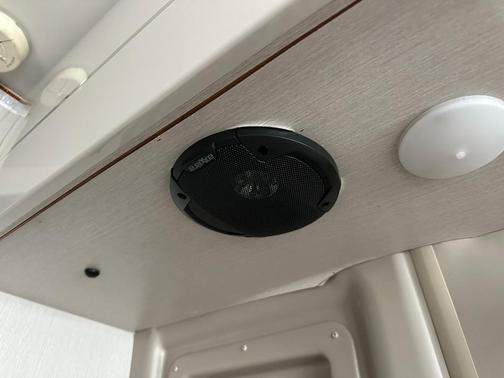 Granite Crystal Clearcoat Metallic 2021 RAM ProMaster 1500 Base