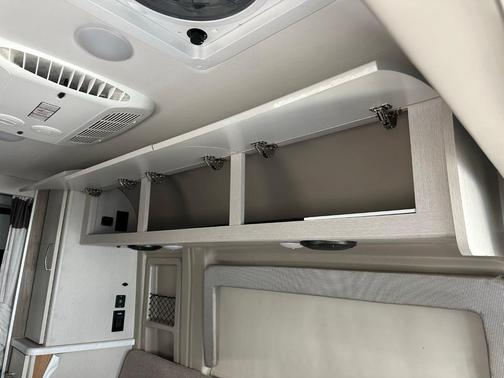 Granite Crystal Clearcoat Metallic 2021 RAM ProMaster 1500 Base