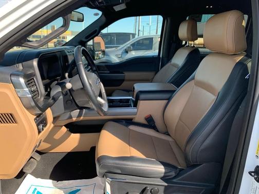 2023 Ford F-350 Lariat Super Duty