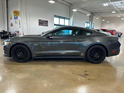 2016 Ford Mustang GT