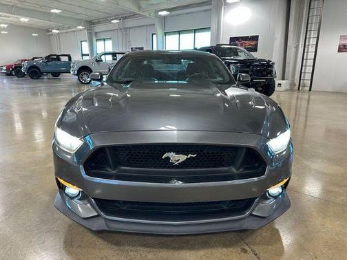 2016 Ford Mustang GT