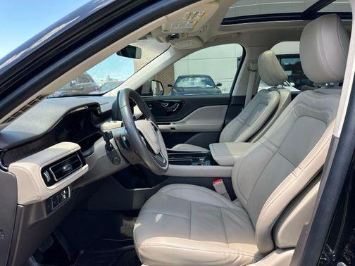 2023 Lincoln Aviator Reserve AWD
