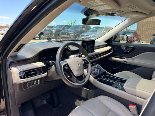 2023 Lincoln Aviator Reserve AWD