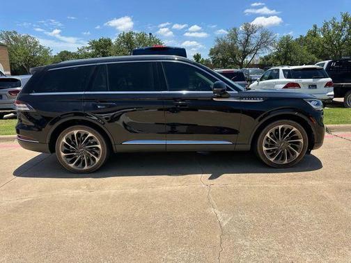 2023 Lincoln Aviator Reserve AWD