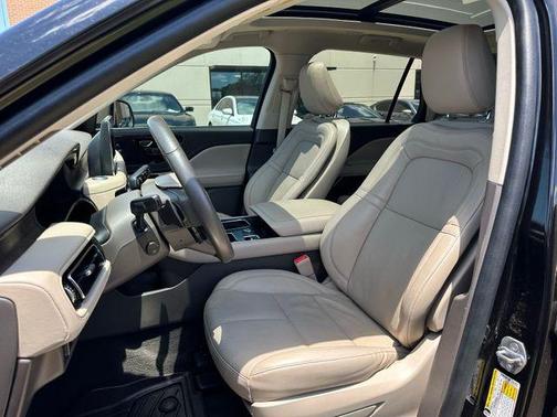 2023 Lincoln Aviator Reserve AWD