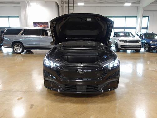 2024 Ford Mustang Mach-E Premium