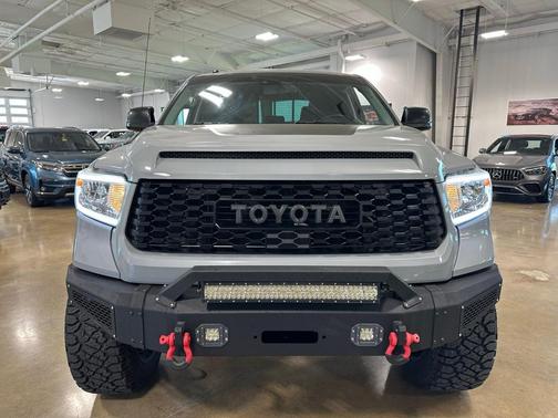 2019 Toyota Tundra SR5 4.6L V8
