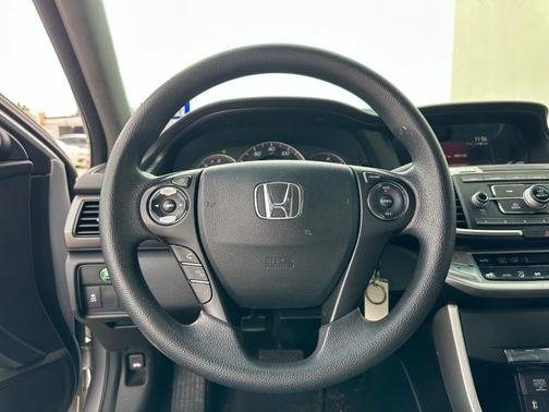 2014 Honda Accord LX-S
