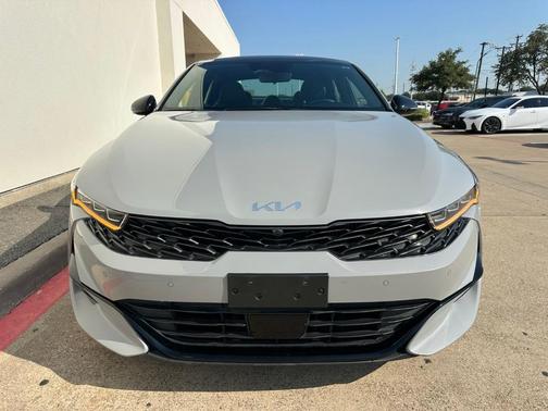 2023 Kia K5 GT