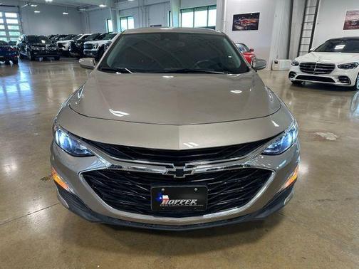 2024 Chevrolet Malibu RS