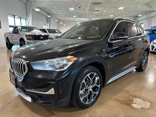 2022 BMW X1 xDrive28i
