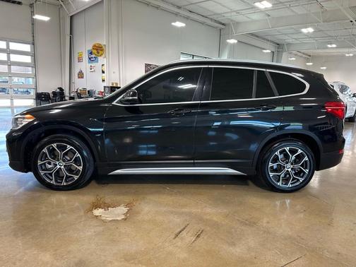 2022 BMW X1 xDrive28i