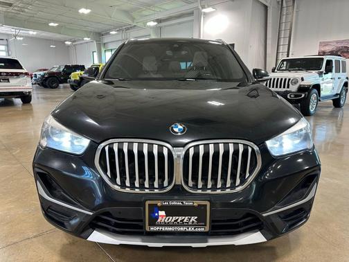 2022 BMW X1 xDrive28i