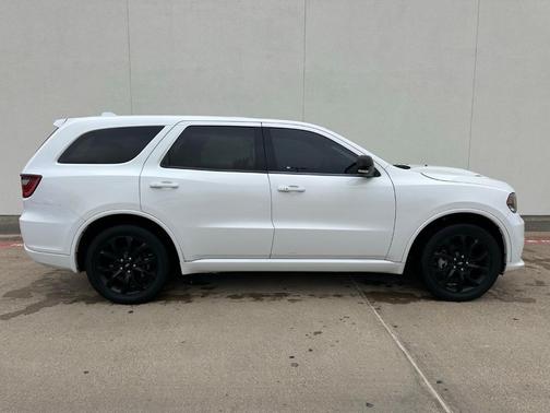 2019 Dodge Durango GT