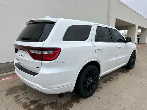 2019 Dodge Durango GT