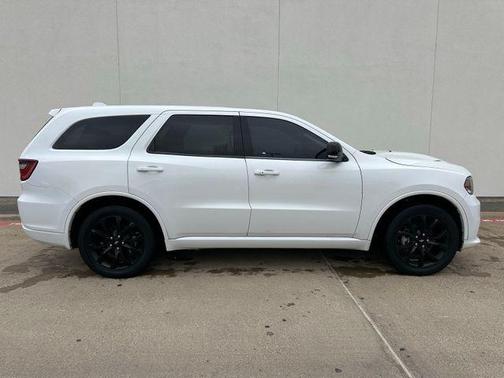 2019 Dodge Durango GT