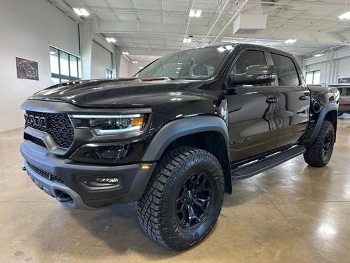 2023 RAM 1500 TRX
