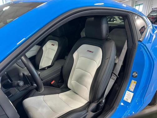 2023 Chevrolet Camaro 2SS