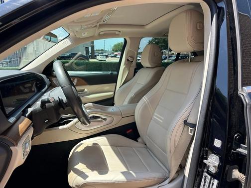 2020 Mercedes-Benz GLE 350 Base