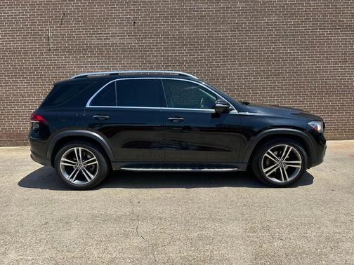 2020 Mercedes-Benz GLE 350 Base