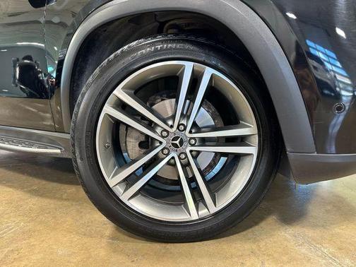 2020 Mercedes-Benz GLE 350 Base