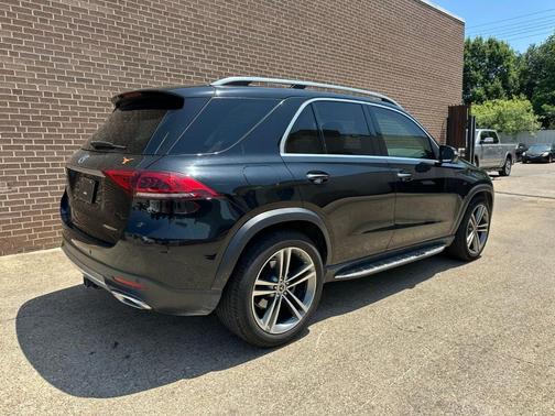 2020 Mercedes-Benz GLE 350 Base