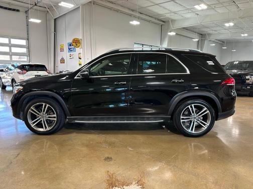 2020 Mercedes-Benz GLE 350 Base